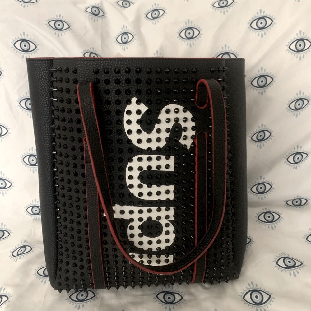 COPY - Supreme tote bag